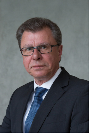 Werner Borzutzki-Pasing