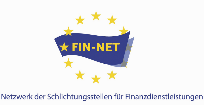 Netzwerk der Schlichtungsstellen für Finanzdienstleistungen