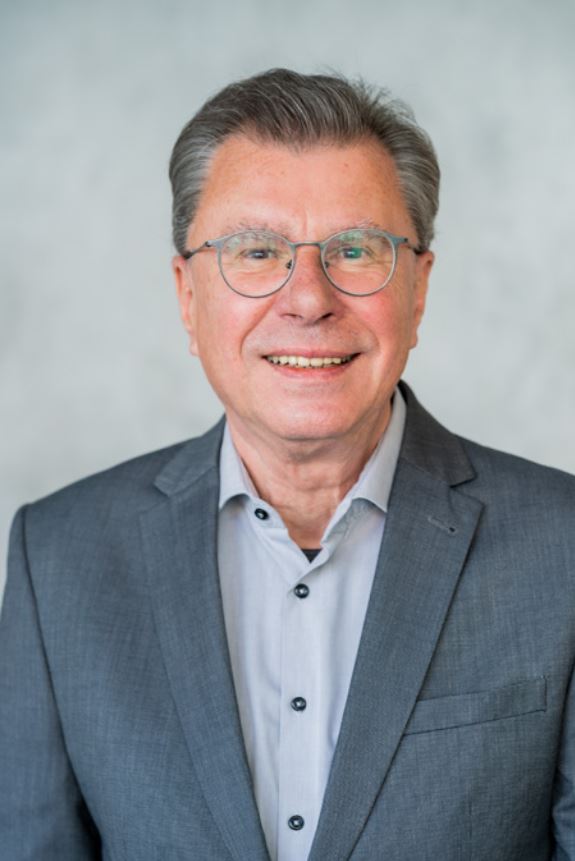 Werner Borzutzki-Pasing